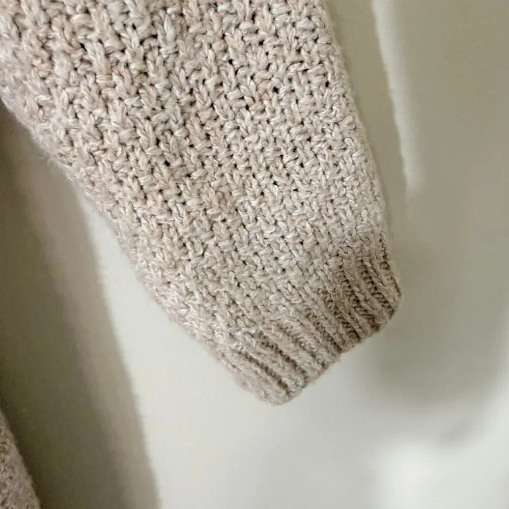 BiBi women’s oatmeal